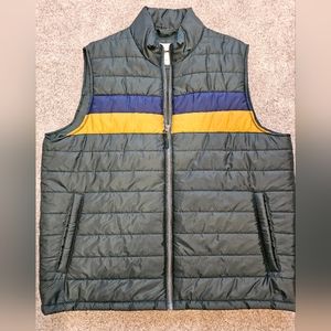 Men's Sonoma Vest